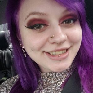 Meet your Posher, Kaitlin